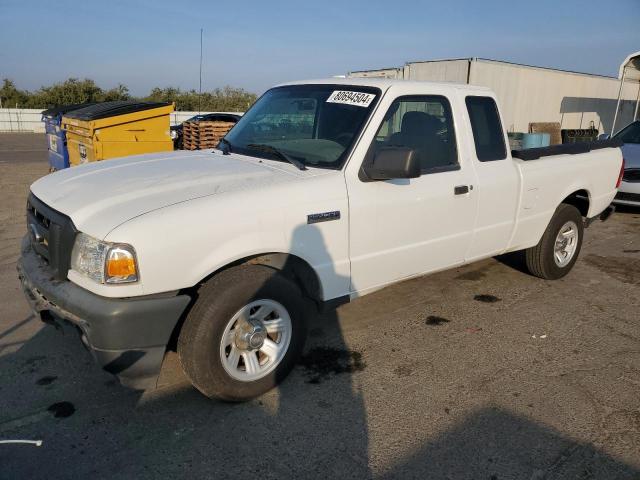 2009 FORD RANGER SUP VIN: 1FTYR14D59PA64017