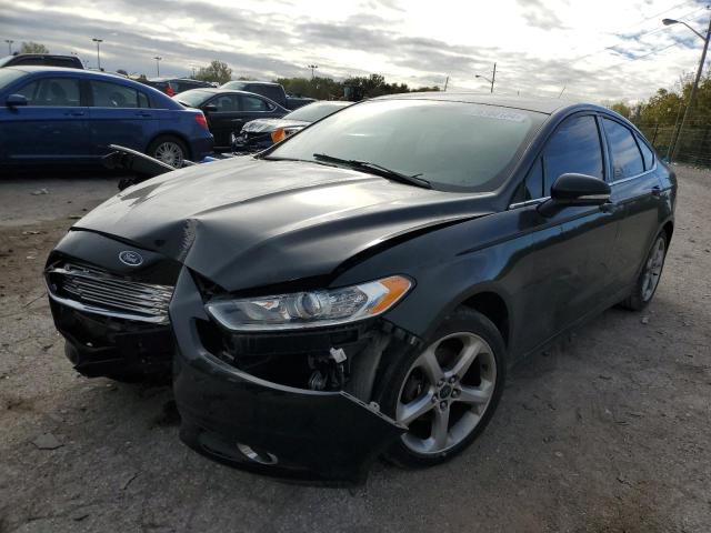 2014 FORD FUSION SE VIN: 3FA6P0H97ER200170