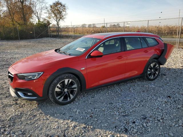 2019 BUICK REGAL TOUR VIN: W04GV8SX3K1006293