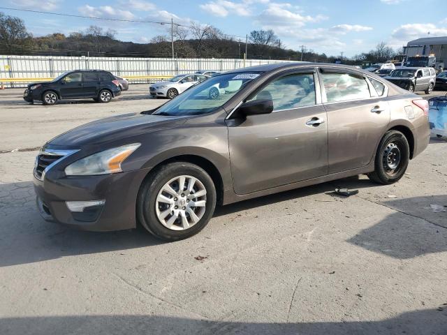 2013 NISSAN ALTIMA 2.5 VIN: 1N4AL3AP6DC190633