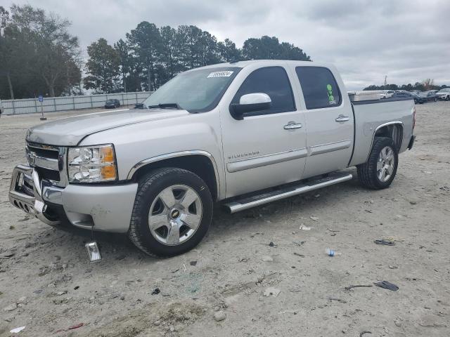 2011 CHEVROLET SILVERADO VIN: 3GCPCSE04BG292244