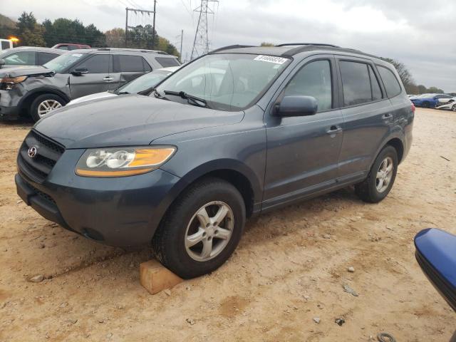 2008 HYUNDAI SANTA FE G VIN: 5NMSG13D78H135027