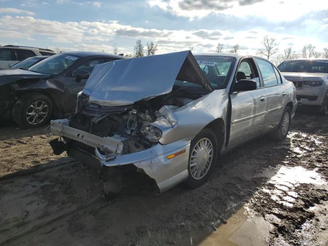 2003 CHEVROLET MALIBU VIN: 1G1ND52JX3M689144