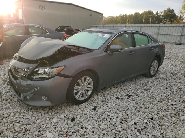 2013 LEXUS ES 350 VIN: JTHBK1GG2D2048541