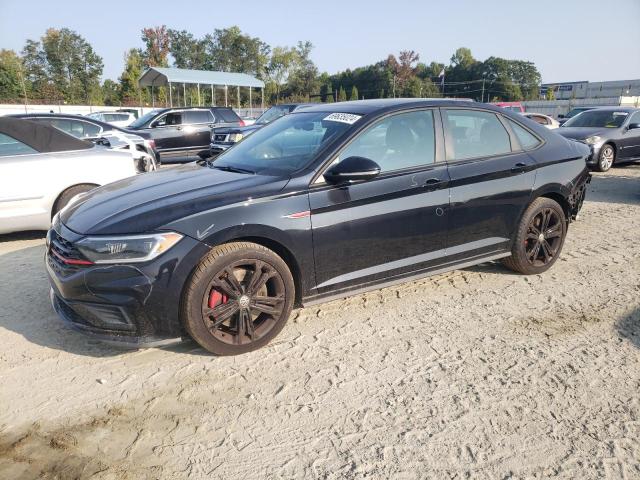 2020 VOLKSWAGEN JETTA GLI VIN: 3VW6T7BUXLM033922