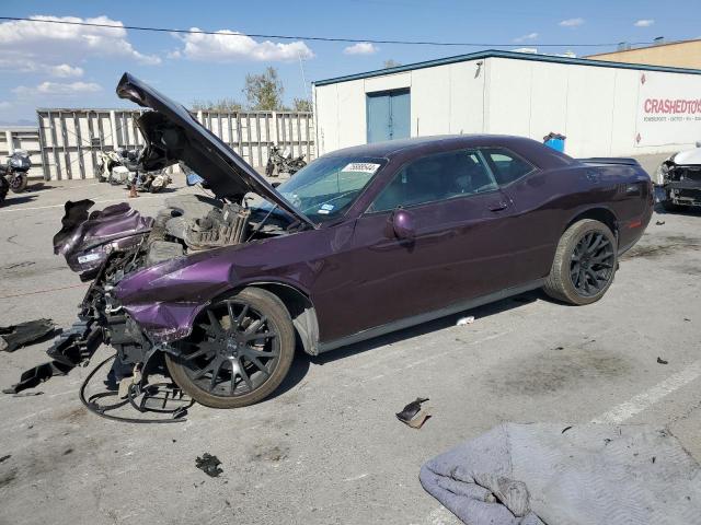 2021 DODGE CHALLENGER VIN: 2C3CDZAG8MH603219