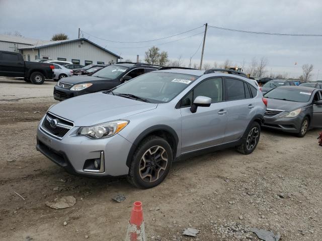 2017 SUBARU CROSSTREK VIN: JF2GPABC6H9219917