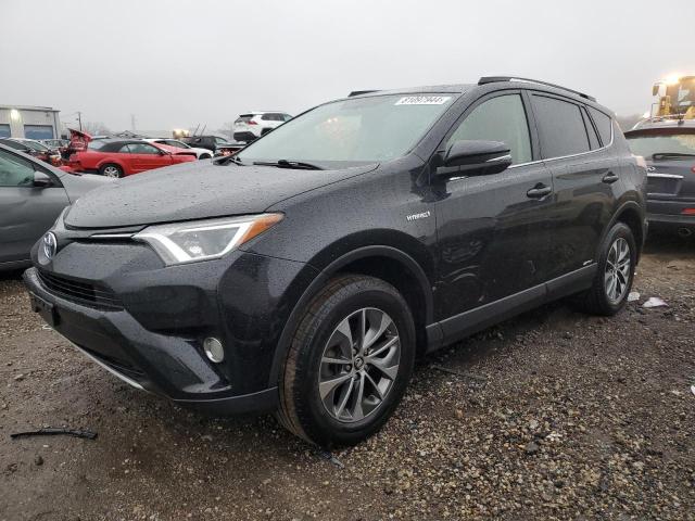2016 TOYOTA RAV4 HV XL VIN: JTMRJREV0GD044550