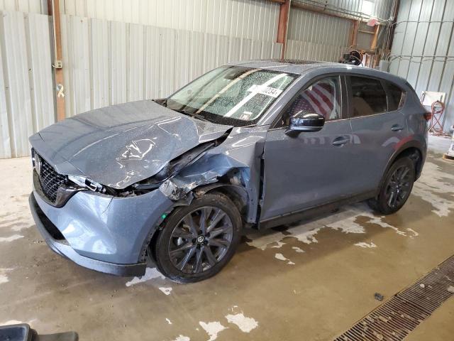 2023 MAZDA CX-5 PREFE VIN: JM3KFBCM2P0252254