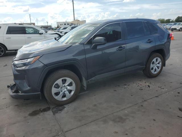 2024 TOYOTA RAV4 LE VIN: 2T3H1RFV3RW346947