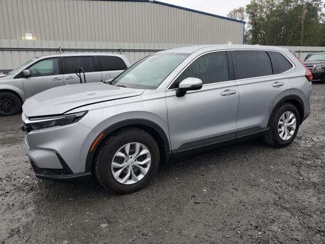 2025 HONDA CR-V LX VIN: 2HKRS3H2XSH301759