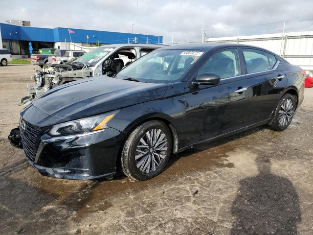 2024 NISSAN ALTIMA SV VIN: 1N4BL4DV6RN337145