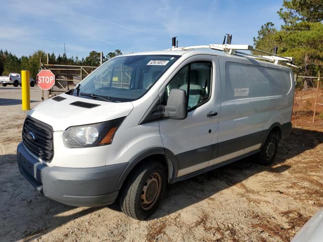 2017 FORD TRANSIT T- VIN: 1FTYR1ZG7HKB42411