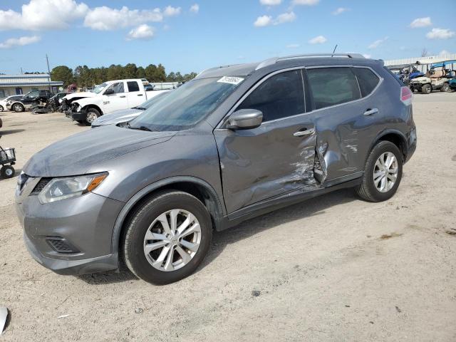 2016 NISSAN ROGUE S VIN: KNMAT2MT6GP721873
