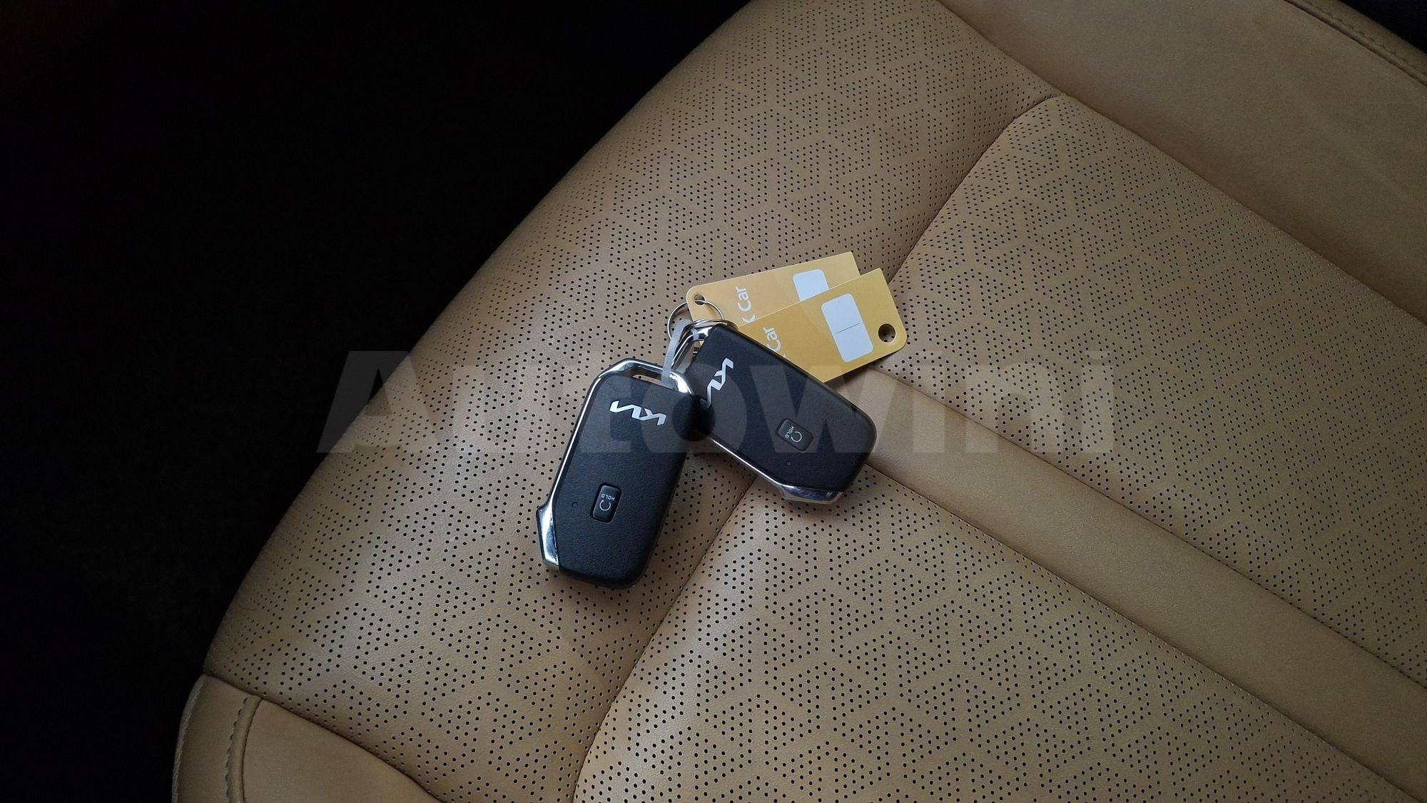 2022 KIA SORENTO VIN: KNARM81BGNA128684