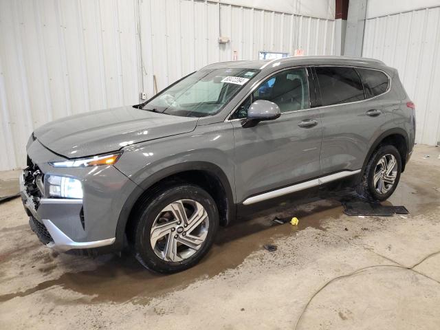 2022 HYUNDAI SANTA FE S VIN: 5NMS2DAJ6NH410696