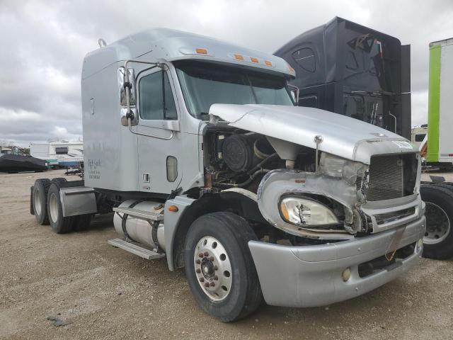 2005 FREIGHTLINER CONVENTION VIN: 1FUJA6DE65PU81695
