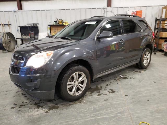 2010 CHEVROLET EQUINOX LT VIN: 2CNALDEW6A6309623