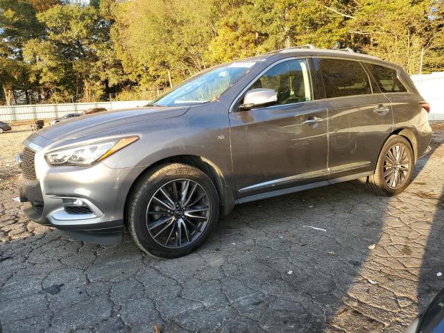 2016 INFINITI QX60 VIN: 5N1AL0MM5GC523365