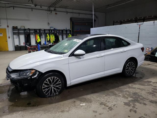 2019 VOLKSWAGEN JETTA S VIN: 3VWC57BU6KM148559