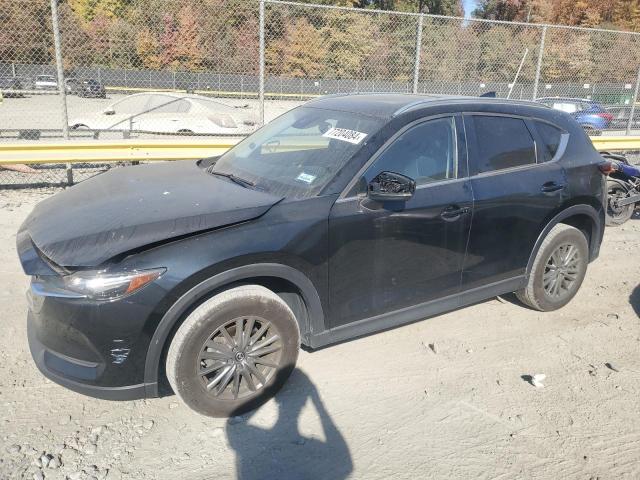 2017 MAZDA CX-5 TOURI VIN: JM3KFBCL5H0135518