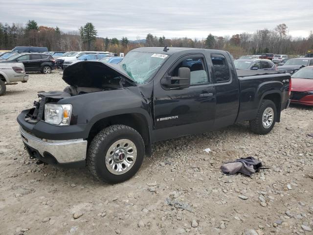2009 GMC SIERRA K15 VIN: 1GTEK19C29Z168542