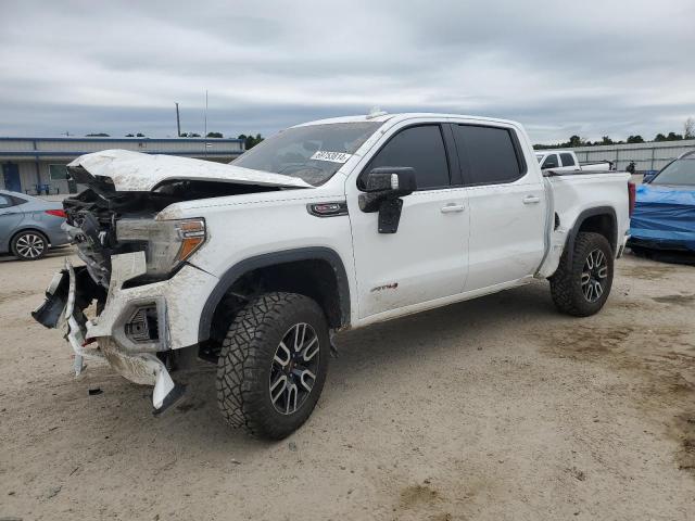 2020 GMC SIERRA K15 VIN: 3GTP9EELXLG193259