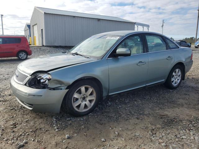 2007 FORD FIVE HUNDR VIN: 1FAFP24147G110898