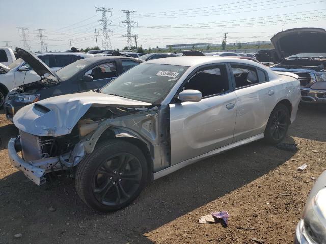 2021 DODGE CHARGER R/ VIN: 2C3CDXCT1MH584060