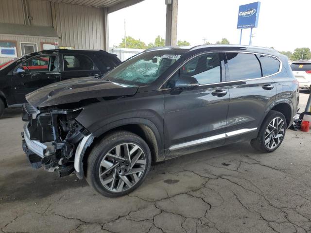 2023 HYUNDAI SANTA FE C VIN: 5NMS5DAL8PH594664