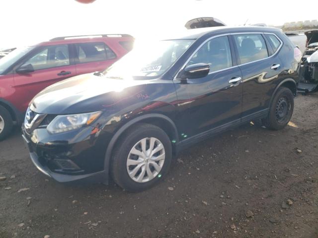 2014 NISSAN ROGUE S VIN: 5N1AT2MV2EC867074