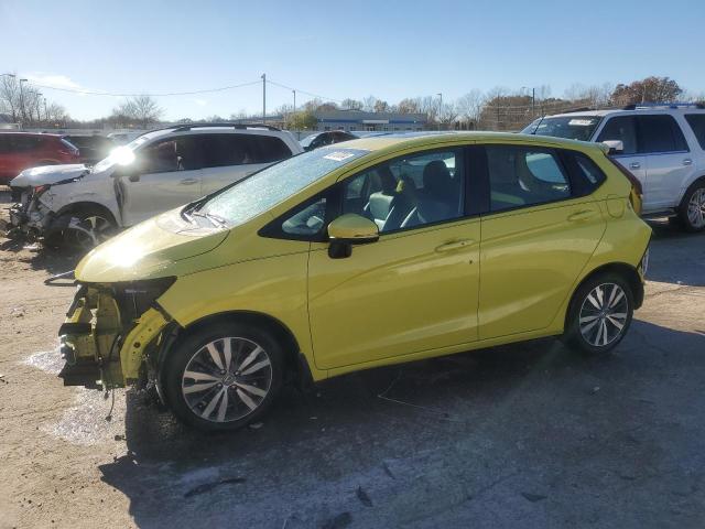 2016 HONDA FIT EX VIN: 3HGGK5H87GM702728