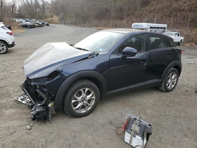 2020 MAZDA CX-3 SPORT VIN: JM1DKFB75L1475246