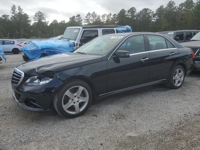 2014 MERCEDES-BENZ E 350 4MAT VIN: WDDHF8JB9EA877321