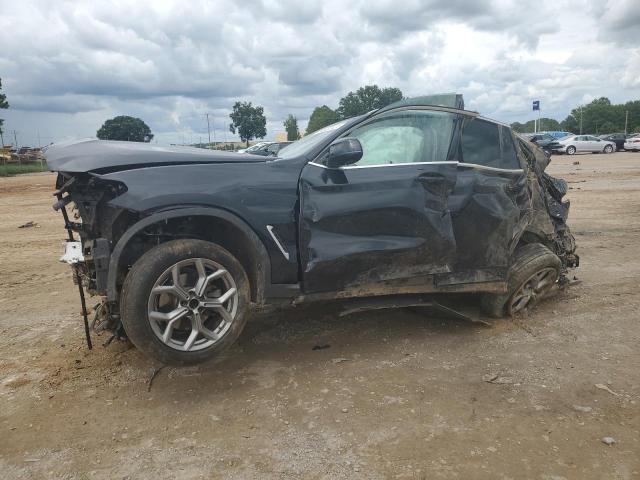 2021 BMW X3 SDRIVE3 VIN: 5UXTY3C04M9E41605