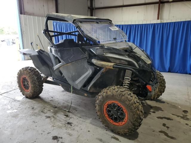 2023 CF MOTO ZFORCE 950 VIN: LCELV1ZM5P6000867