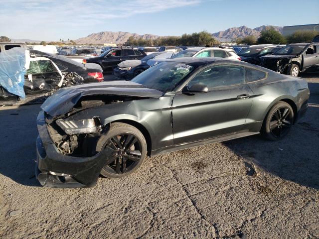2015 FORD MUSTANG VIN: 1FA6P8TH2F5434685