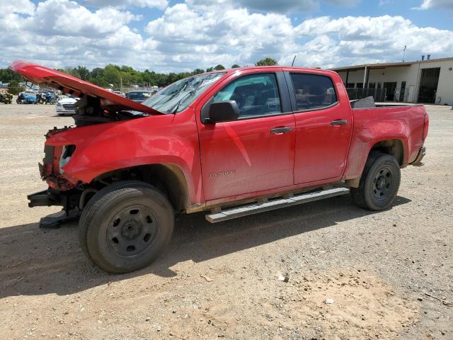 2015 CHEVROLET COLORADO VIN: 1GCGSAE38F1171471