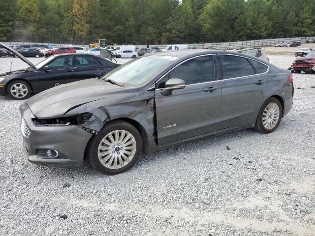 2016 FORD FUSION SE VIN: 3FA6P0LU3GR285295