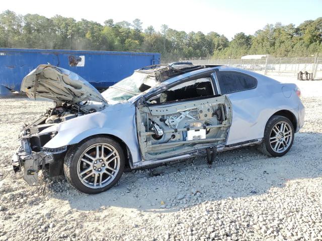 2010 TOYOTA SCION TC VIN: JTKDE3B79A0308387