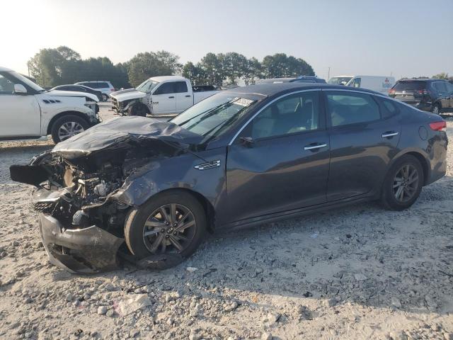 2019 KIA OPTIMA LX VIN: 5XXGT4L3XKG326151