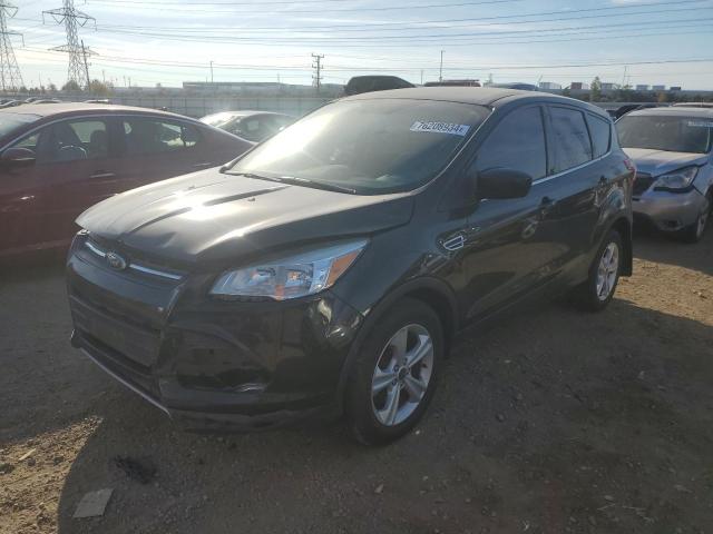 2015 FORD ESCAPE SE VIN: 1FMCU0G91FUB28752