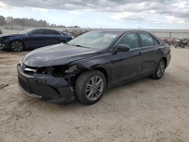 2017 TOYOTA CAMRY LE VIN: 4T1BF1FK6HU330408