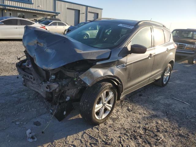 2015 FORD ESCAPE SE VIN: 1FMCU0G9XFUB68635