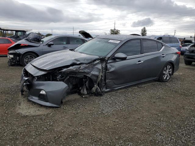 2020 NISSAN ALTIMA S VIN: 1N4BL4BV2LC187234
