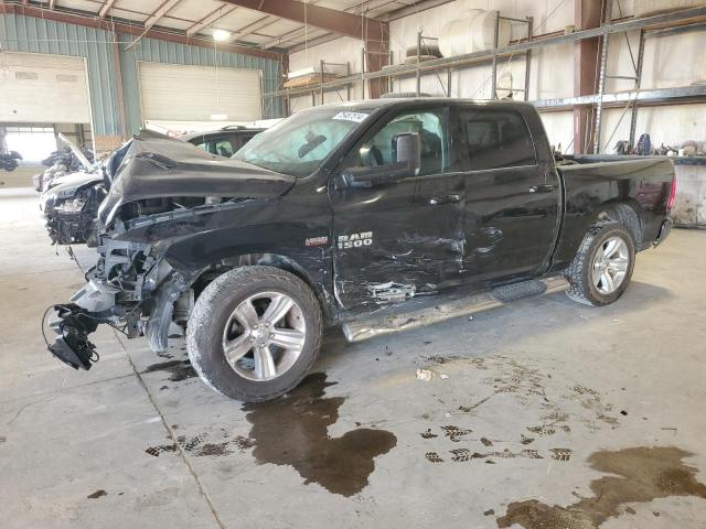 2016 RAM 1500 SPORT VIN: 1C6RR7MTXGS260700