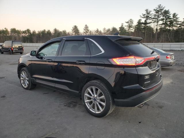 2018 FORD EDGE TITAN VIN: 2FMPK4K92JBB97731