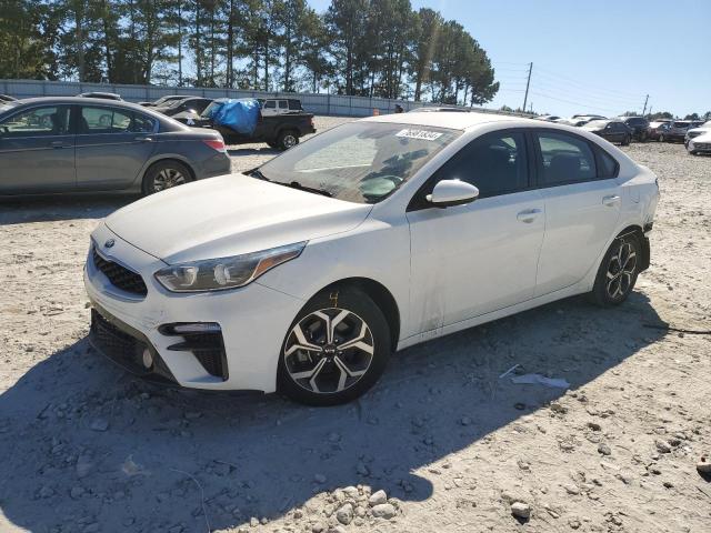 2019 KIA FORTE FE VIN: 3KPF24AD0KE119917