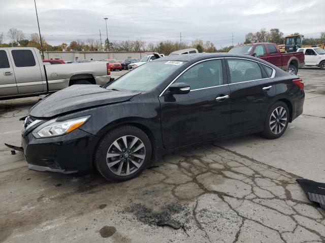 2017 NISSAN ALTIMA 2.5 VIN: 1N4AL3AP7HC182532