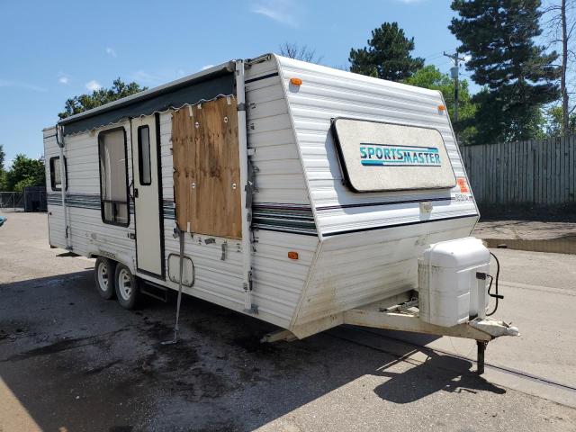 1996 KIT SPORTSMAST VIN: 1KS249T26TB983022